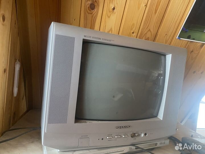 Телевизор