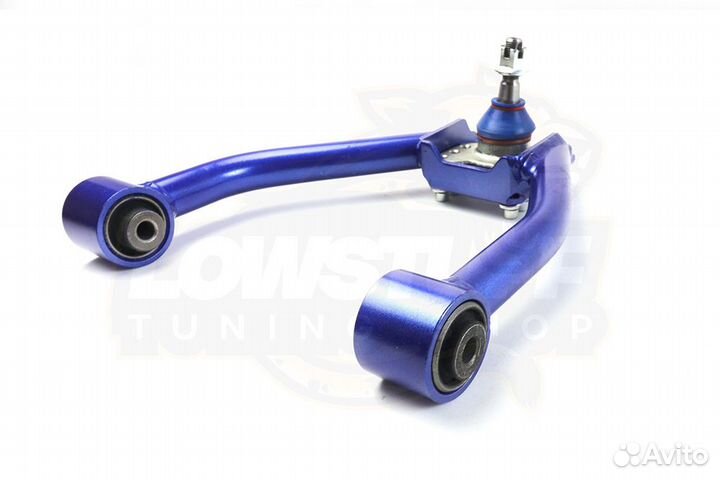 Lexus GS GRS19 06-11 Передние развальные рычаги lo