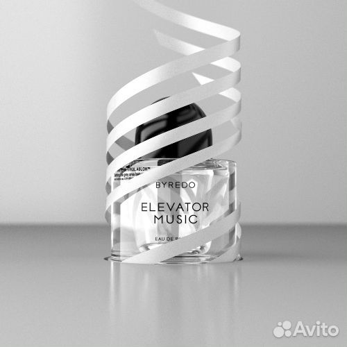 Byredo Elevator Music, 100мл. Байредо Элеватор