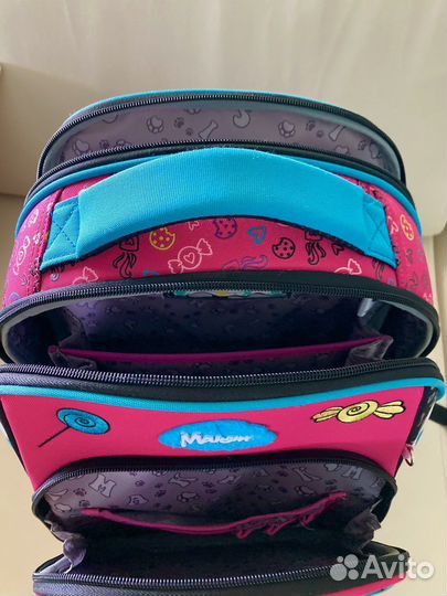 Рюкзак 1-4 класс