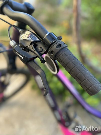 Ведосипед Stels Miss 7100