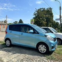 Nissan Dayz 0.7 CVT, 2017, 116 050 км, с пробегом, цена 900 000 руб.