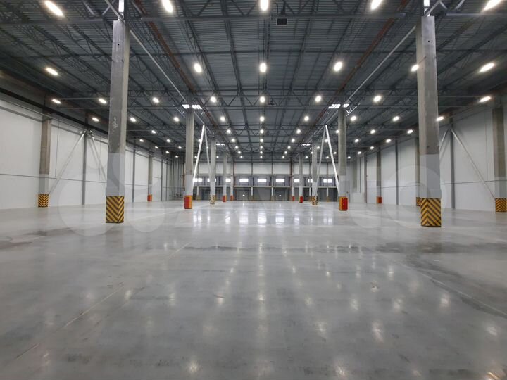 Сдам склад А класса 2200м2