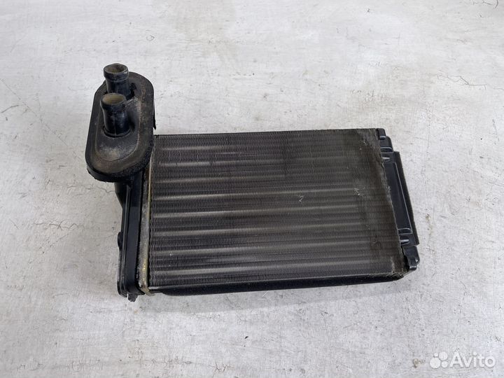 Радиатор печки для Volkswagen Golf 2