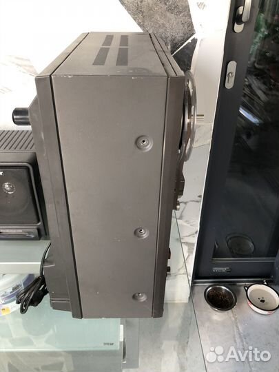 Катушечный магнитофон tascam 32