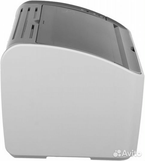 Монохромный лазерный принтер Canon Laser Shot LBP2