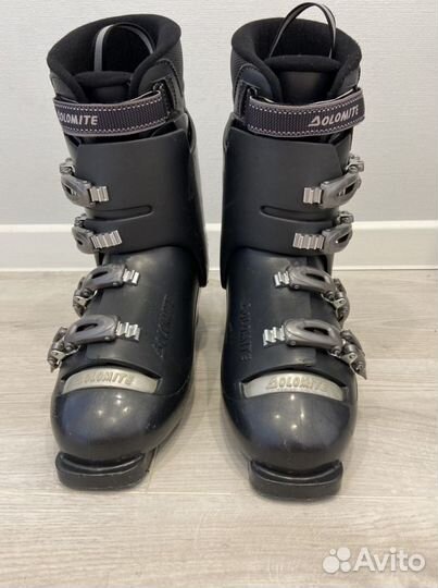 Горнолыжные ботинки dolomite