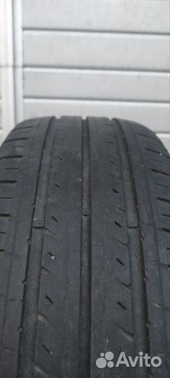 Kumho Solus KH17 195/55 R16