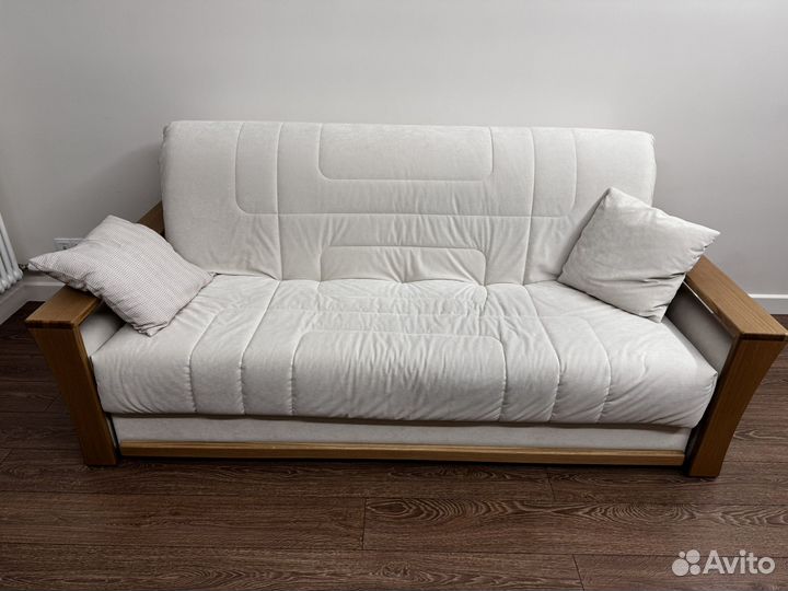 Диван кровать anderssen