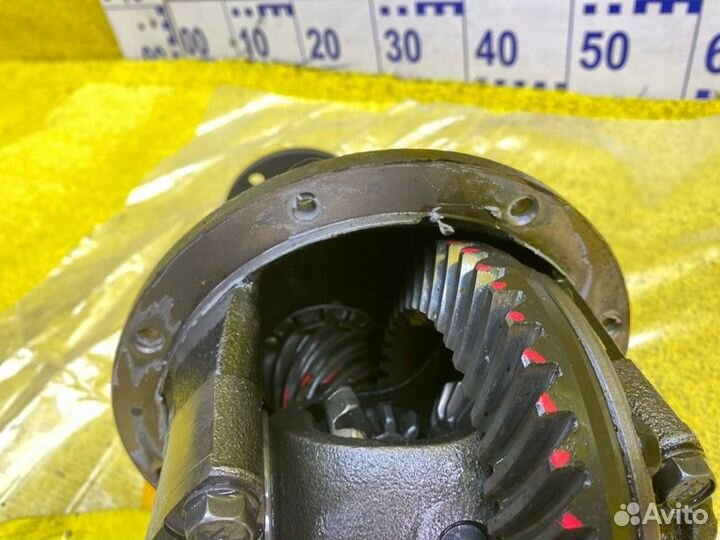 Редуктор моста передний Suzuki Jimny JB33W G13B