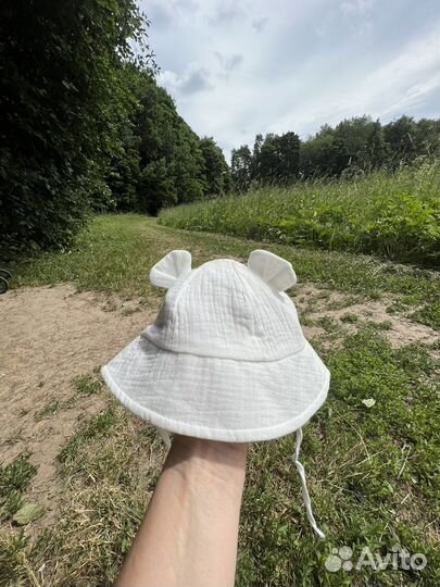 Панама из муслима новая