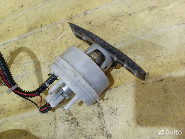 Насос топливный BMW 5-serie F10 F11 2009-2016 Бмв