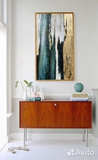 Картина интерьерная