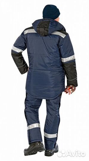 Костюм монблан-люкс