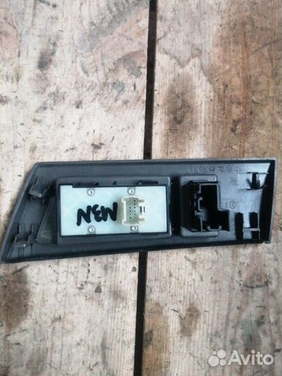 Переключатель света Mazda 3 седан 1.6 2007