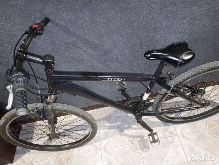 Велосипеды бу взрослый