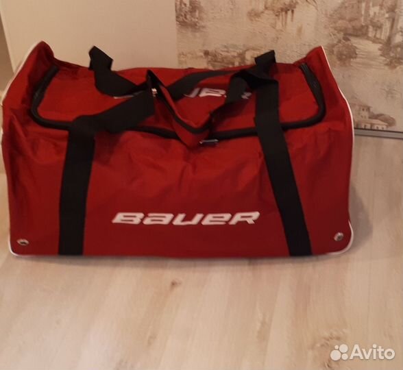 Хоккейный баул 28