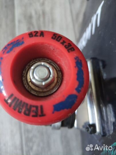 Скейтборды Termit 2 штуки