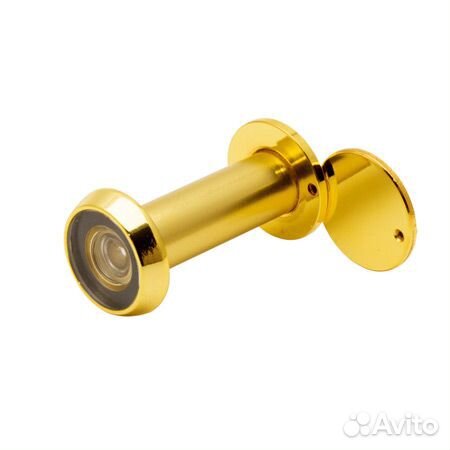 Дверной глазок