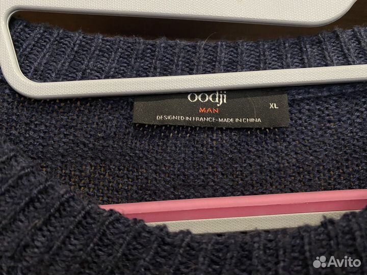 Свитер oodji