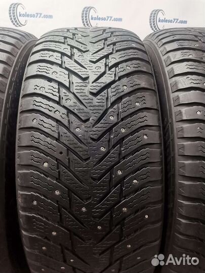 Nokian Tyres Hakkapeliitta 8 SUV 245/55 R19