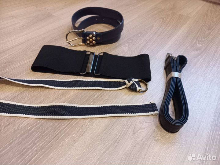 Ремень женский