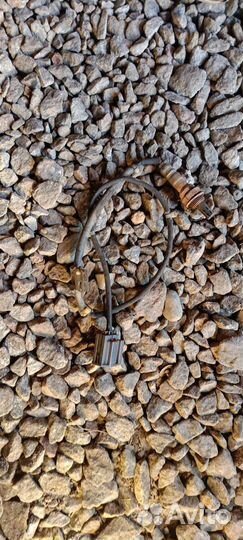 Датчик детонации mazda 3,5,6 1.8 2.0