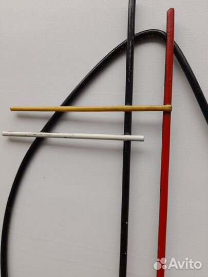 Настенная подставка для цветов СССР