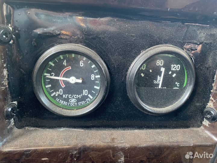 Foton Auman BJ10xx, 2007