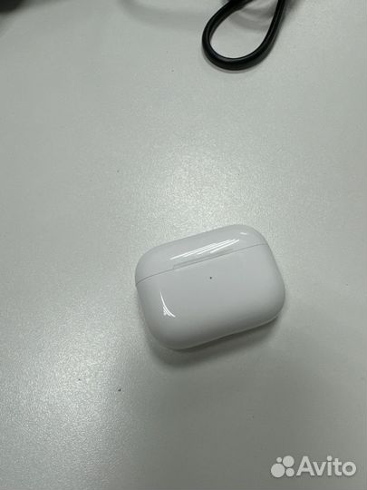 Кейс для наушников airpods 2 pro