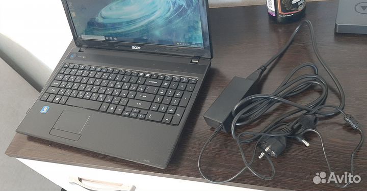 Ноутбук Acer