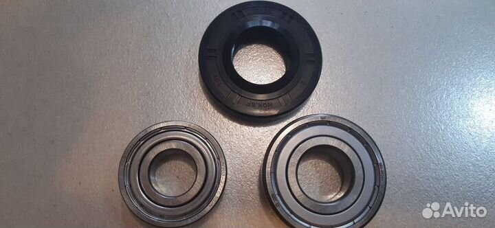 Ремкомплект бака стиральной машины samsung