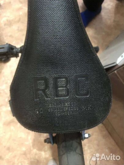 Трюковой велосипед bmx