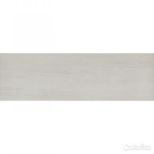 Керамогранит Cersanit Finwood белый матовый 598х185х7,5 мм (11 шт.1,216 кв.м)