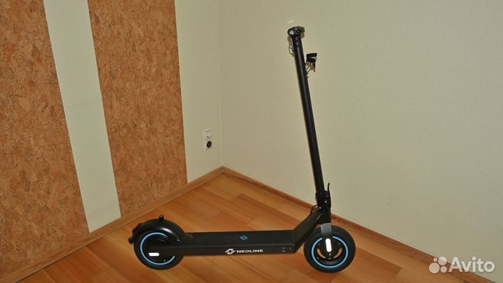 Электросамокат Neoline T28