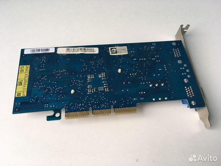 Видеокарта