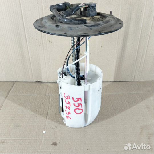 Бензонасос Mazda Cx 7 2006-2012