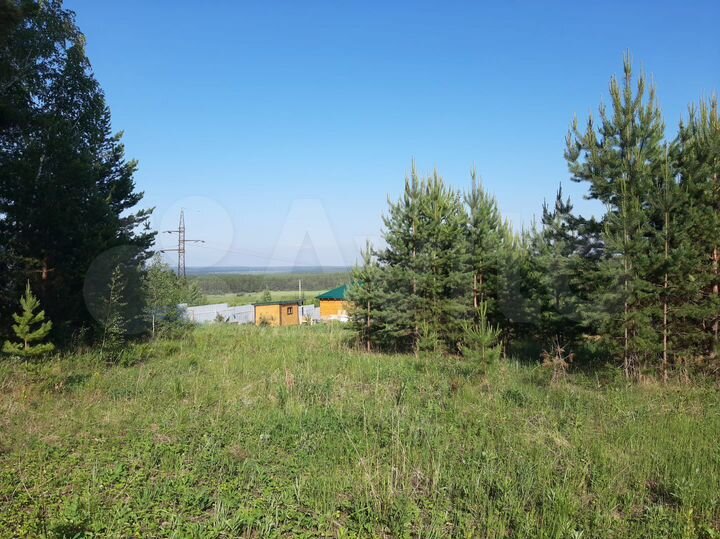 Участок 16 сот. (СНТ, ДНП)