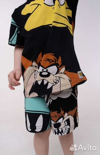 Костюм на мальчика 