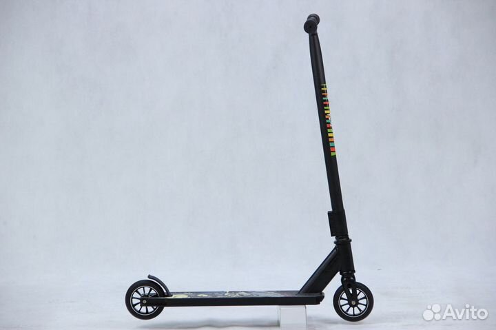 Трюковые самокаты с 110-мм колесом оптом