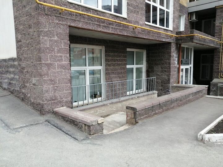 Свободного назначения, 74 м²