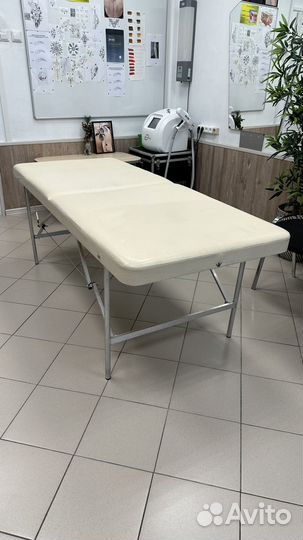 Массажный стол складной. Тверь Самовывоз)