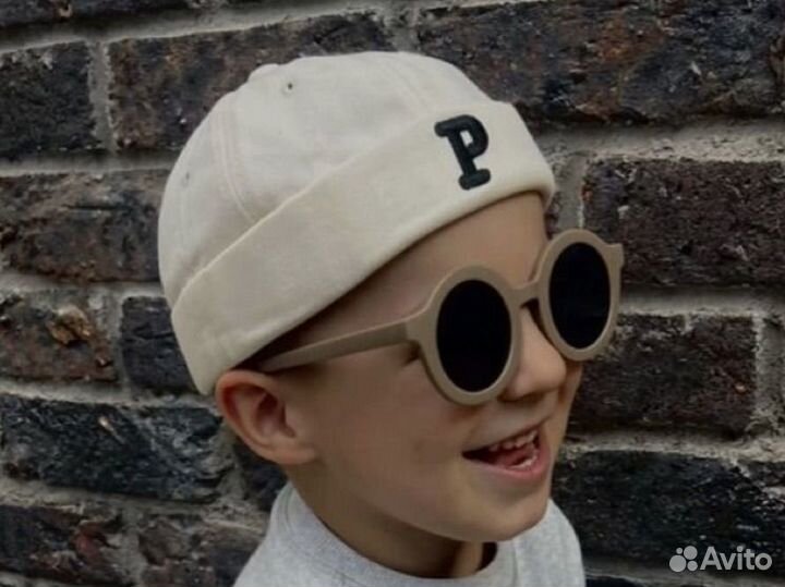 Кепка Dokker детская