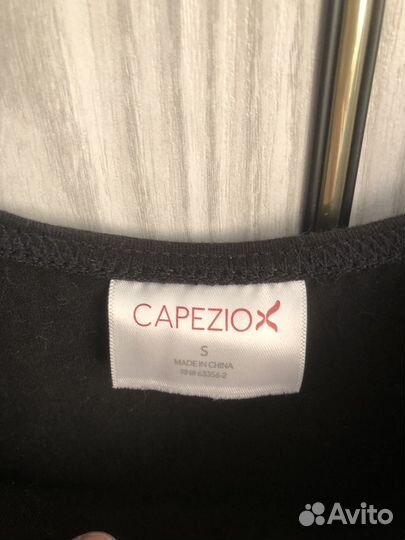 Купальники гимнастические США 4шт