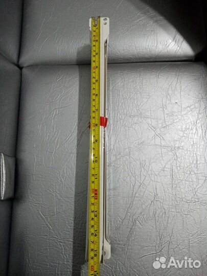 Направляющие для ящиков 400мм