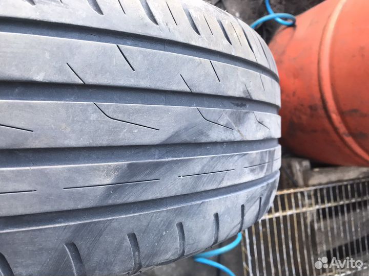 Toyo Proxes CF2 205/60 R16