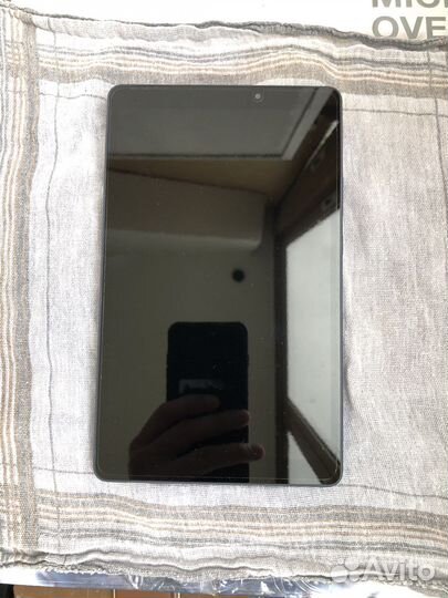 Планшет Huawei matepad t8 Синий