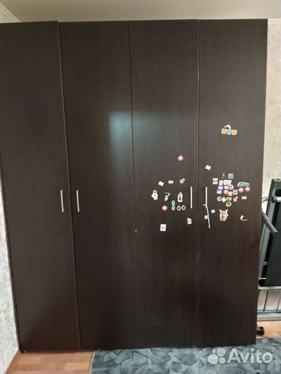 Шкаф для одежды бу