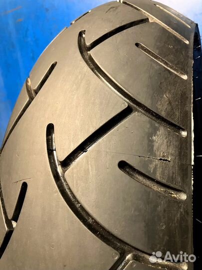 Metzeler Marathon ME880 200-55-17