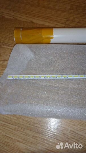 Подсветка для телевизора lg